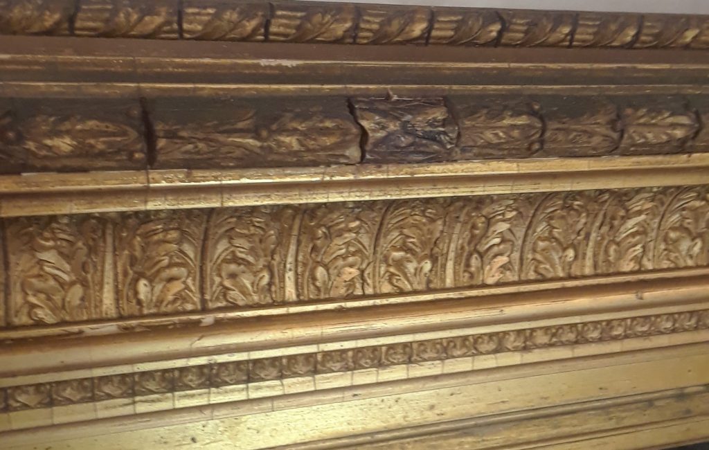 Panel Repair